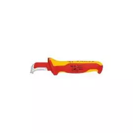 Нож для удаления изоляции KNIPEX KN-9855