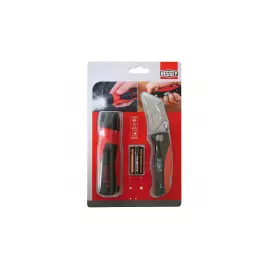 Нож раскладной BESSEY DBKPH-TL-EU_1