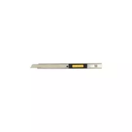 Нож с сегментированным лезвием для резки бумаги картона обоев OLFA OL-SVR-1