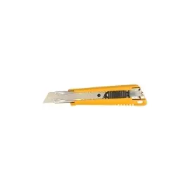 Нож с сегментированным лезвием для тяжелых работ OLFA OL-EXL