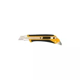 Нож с сегментированным лезвием для тяжелых работ OLFA OL-L5-AL