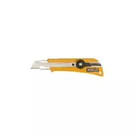 Нож с сегментированным лезвием для жестких материалов OLFA OL-L-2