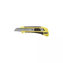 Нож технический 18 мм усиленный FIT HQ 10260