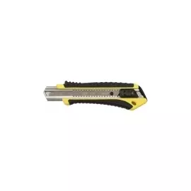 Нож технический 25 мм усиленный FIT IT 10327