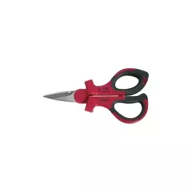 Ножницы электрика диэлектрические Haupa 200189