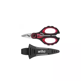 Ножницы электрика WIHA Z71706 41923