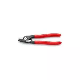 Ножницы для кабеля с функцией удаления изоляции KNIPEX KN-9541165
