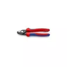 Ножницы для резки кабелей KNIPEX KN-9512165T