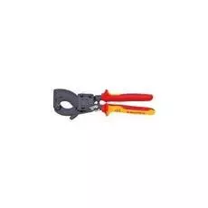 Ножницы для резки кабелей KNIPEX KN-9536250