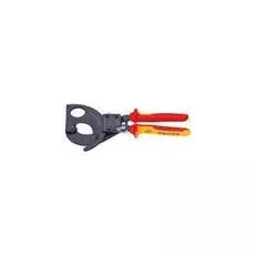 Ножницы для резки кабелей KNIPEX KN-9536280