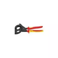 Ножницы для резки кабелей KNIPEX KN-9536315A