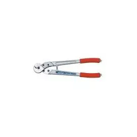Ножницы для резки проволочных тросов и кабелей KNIPEX KN-9571445