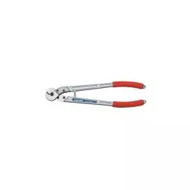 Ножницы для резки проволочных тросов и кабелей KNIPEX KN-9571600