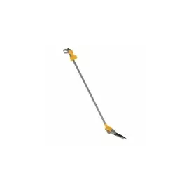 Ножницы для травы, штанга 930 мм поворот реж. части на 180 град. на колесах PALISAD LUXE 60864