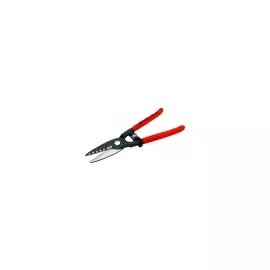 Ножницы по металлу "Берлинские" NWS 060-12-250