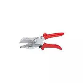 Ножницы угловые для пластмассовых и резиновых профилей KNIPEX KN-9435215