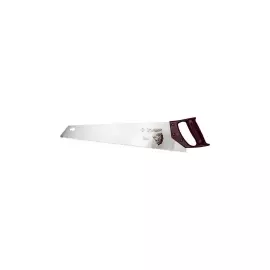 Ножовка по дереву ЗУБР ЭКСПЕРТ 15071-50