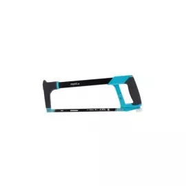 Ножовка по металлу "PIRANHA", 300 мм, обрезиненная рукоятка и захват GROSS 77600