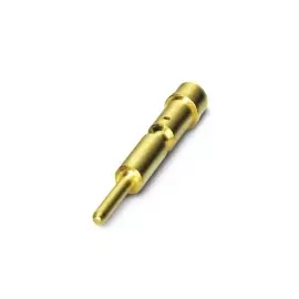 Обжимной контакт - CK1,0-ED-0,5ST AU - 1409121 Phoenix contact
