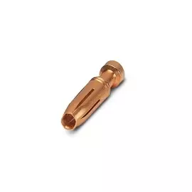 Обжимной контакт - CK2,5-ED-4,00BU AU - 1674846 Phoenix contact