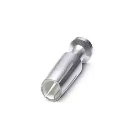 Обжимной контакт - CK4,0-ED-1,50BU AG - 1663271 Phoenix contact
