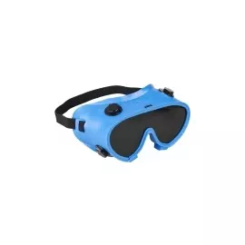 Очки защитные для газовой сварки ЗУБР МАСТЕР 1104