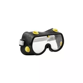 Очки защитные с непрямой вентиляцией FIT РОС 12225