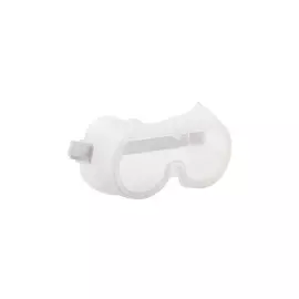 Очки защитные (с непрямой вентиляцией) FIT РОС 12217