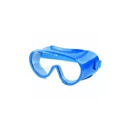 Очки защитные закрытого типа, герметичные, поликарбонат СИБРТЕХ 89162