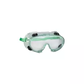 Очки защитные закрытого типа Stayer 1101