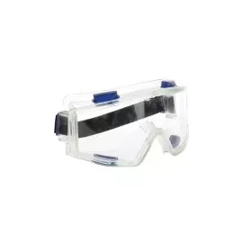 Очки защитные закрытого типа ЗУБР ЭКСПЕРТ 110230