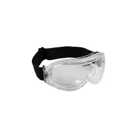 Очки защитные закрытого типа ЗУБР ЭКСПЕРТ 110235
