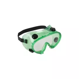 Очки защитные закрытого типа ЗУБР МАСТЕР 11026