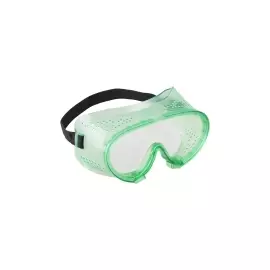 Очки защитные закрытого типа ЗУБР МАСТЕР 11027