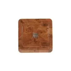 Одинарная телефонная СВЕТОЗАР ГАММА SV-54117-N