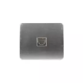 Одинарная телефонная СВЕТОЗАР ГАММА SV-54117-SM