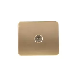 Одинарная телевизионная СВЕТОЗАР ГАММА SV-54115-GM