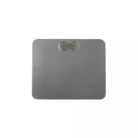 Одноклавишный без вставки и рамки 10А 250В СВЕТОЗАР ГАММА SV-54131-SM