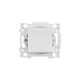 Одноклавишный проходной выключатель СВЕТОЗАР SV-55231-1