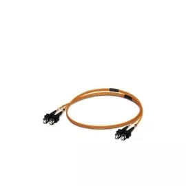 Оптоволоконный патч-кабель - FL MM PATCH 1,0 SC-SC - 2901805 Phoenix contact