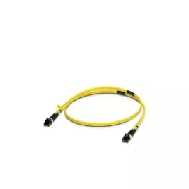 Оптоволоконный патч-кабель - FL SM PATCH 1,0 LC-LC - 2989187 Phoenix contact