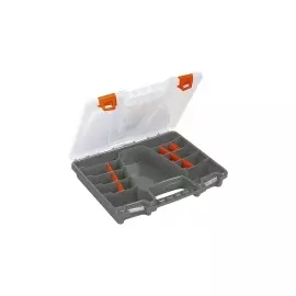 Органайзер 310х250х50 мм, пластик STELS 90707