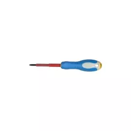 Отвертка диэлектрическая ЗУБР ПРОФЕССИОНАЛ 25262-1-080