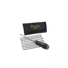 Отвертка динамометрическая Proskit SD-T636