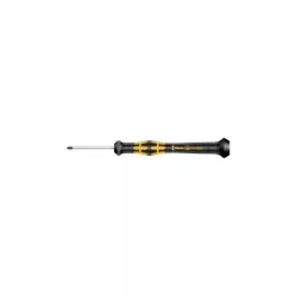 Отвертка для электроники WERA 1572 ESD Microstix Kraftform Micro WE-030081