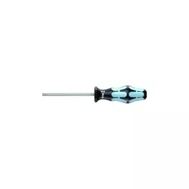 Отвертка из нержавейки Torx Wera 032055