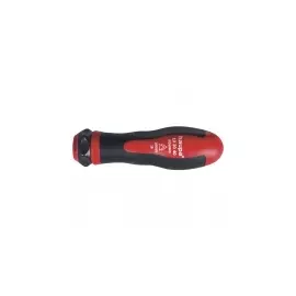 Отвертка изолированная со сменными стержнями Haupa 102040