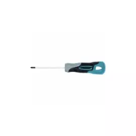 Отвертка крестовая GROSS 12155