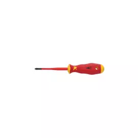 Отвертка крестовая Klauke KL110PH1ISLIM