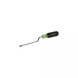 отвертка с коленом шлиц Philips #1х152 мм Greenlee